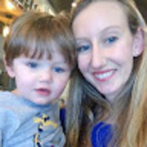 Meet your Posher, Kimberly